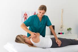 Home Physiotherapy